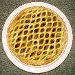 Apple pie