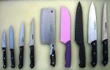 Knives